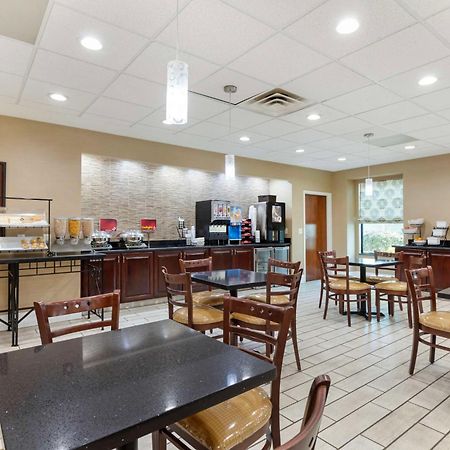 Best Western Plus Greenville South Piedmont Dış mekan fotoğraf