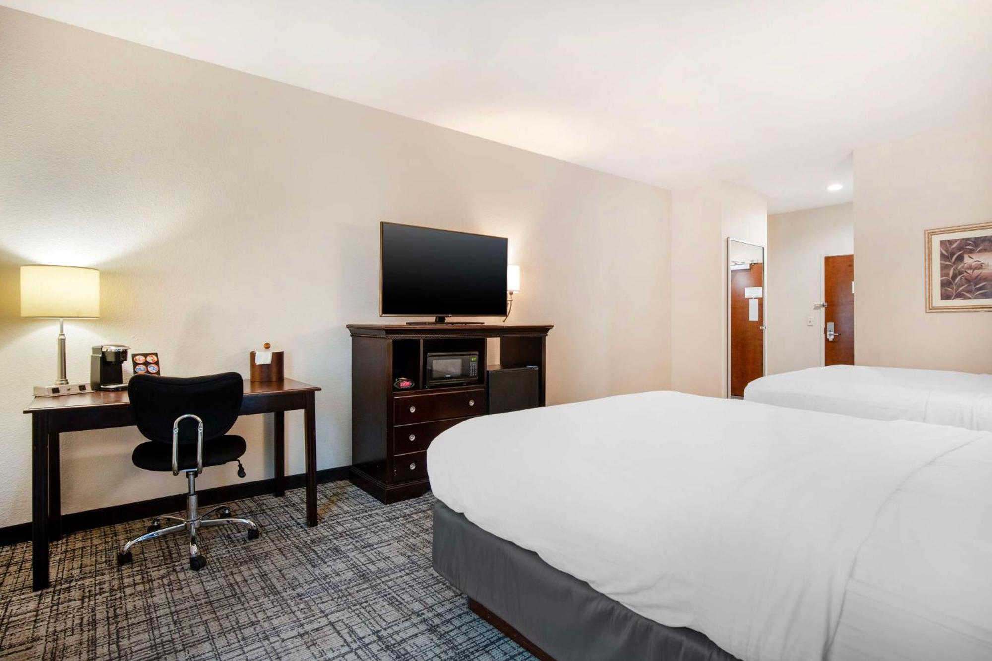 Best Western Plus Greenville South Piedmont Dış mekan fotoğraf