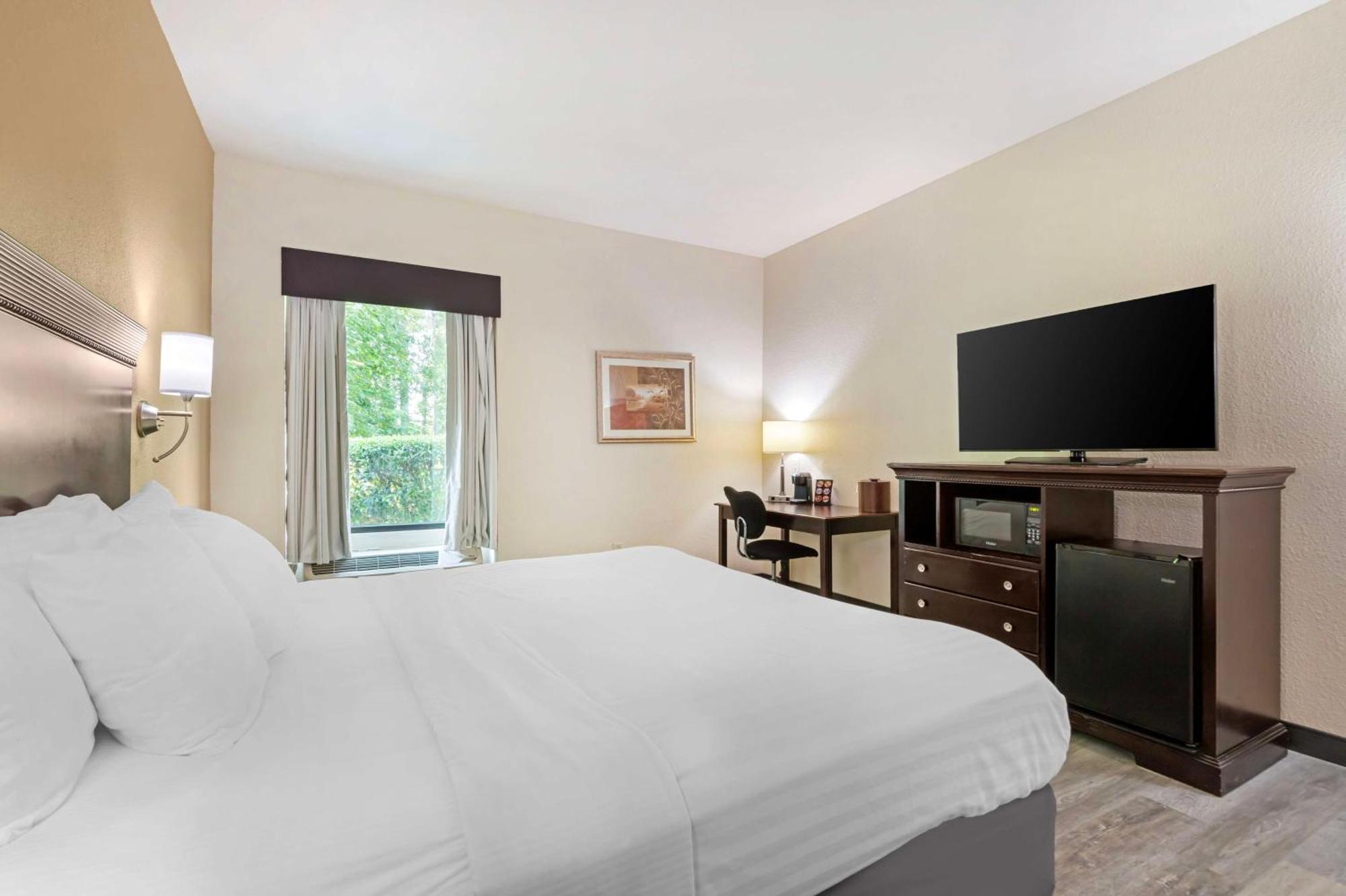 Best Western Plus Greenville South Piedmont Dış mekan fotoğraf
