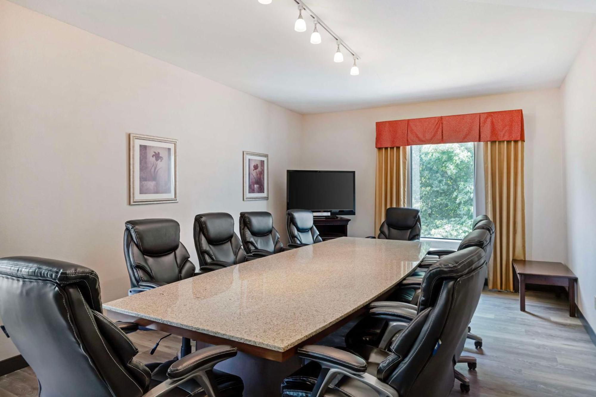 Best Western Plus Greenville South Piedmont Dış mekan fotoğraf