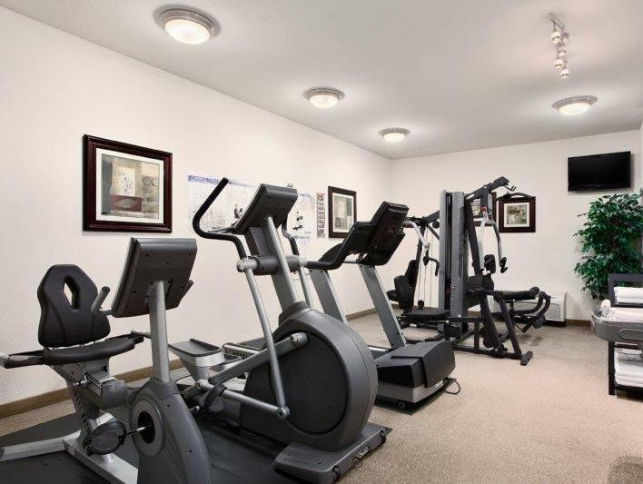 Best Western Plus Greenville South Piedmont Dış mekan fotoğraf