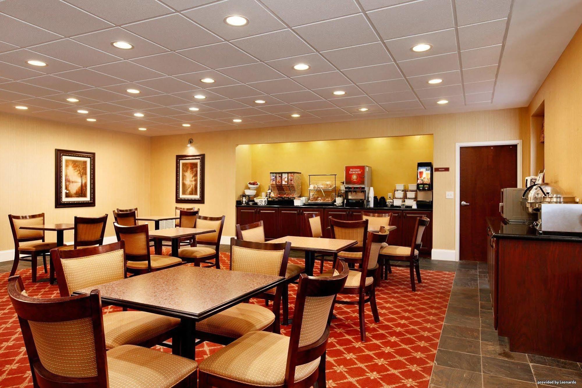 Best Western Plus Greenville South Piedmont Dış mekan fotoğraf