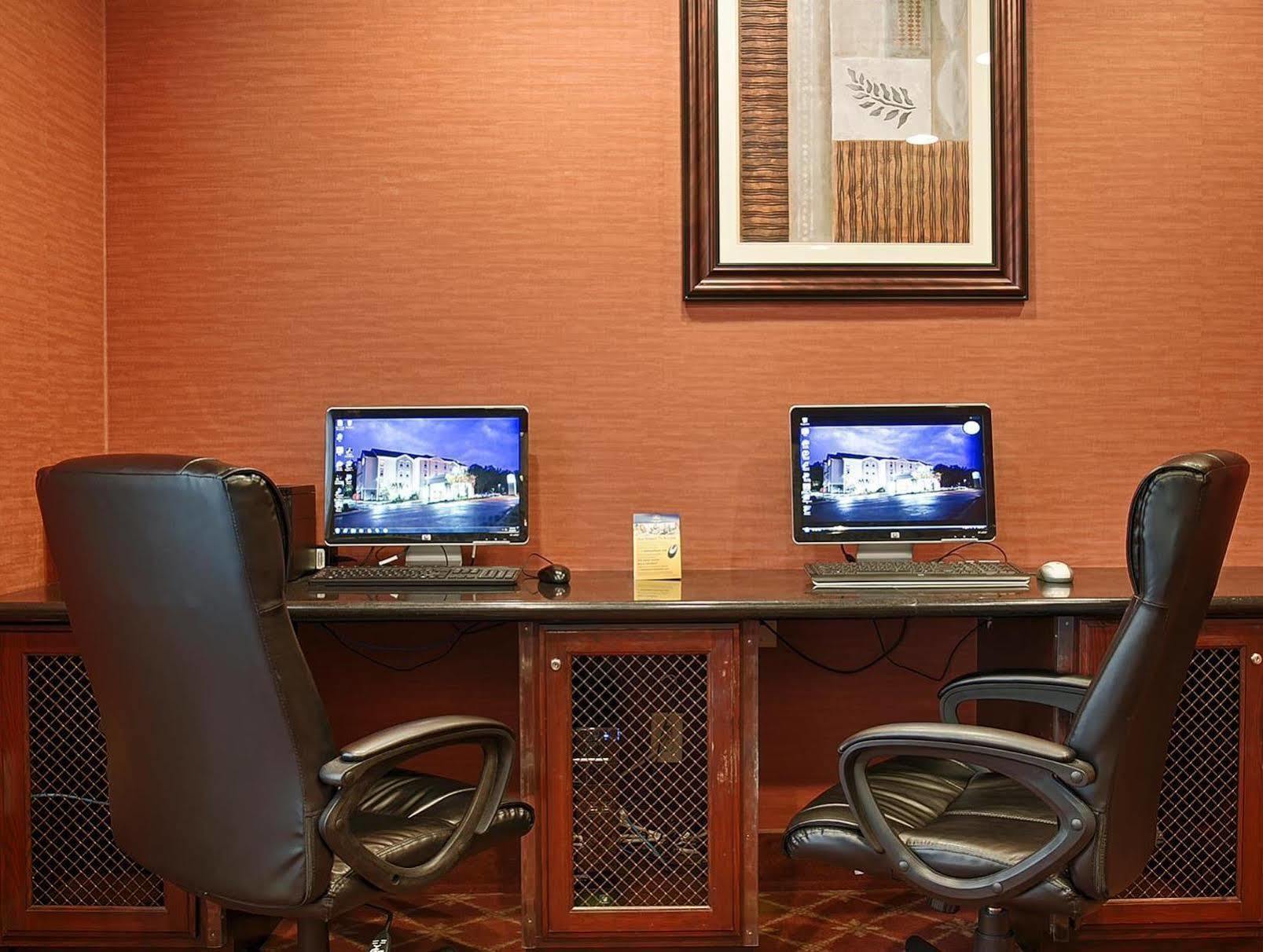Best Western Plus Greenville South Piedmont Dış mekan fotoğraf