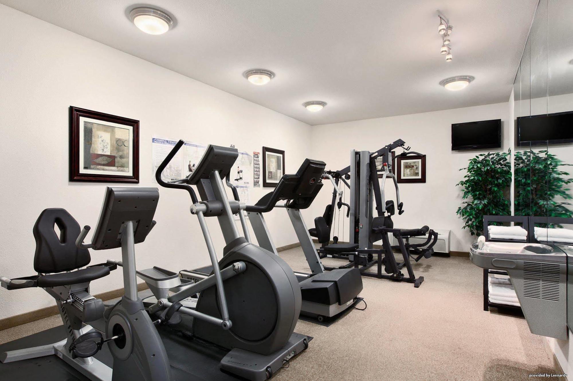 Best Western Plus Greenville South Piedmont Dış mekan fotoğraf
